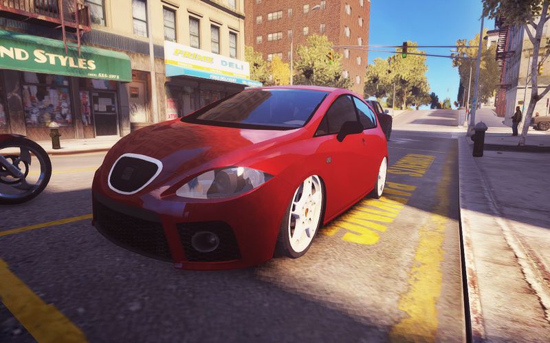 mod